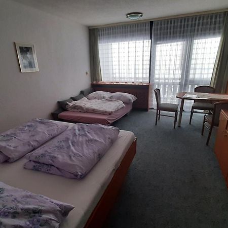 Apartman Almberg - Mitterdorf - Mitterfirmiansrout Philippsreut Luaran gambar