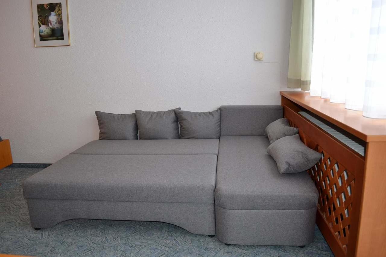 Apartman Almberg - Mitterdorf - Mitterfirmiansrout Philippsreut Luaran gambar