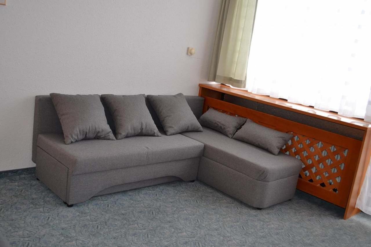 Apartman Almberg - Mitterdorf - Mitterfirmiansrout Philippsreut Luaran gambar