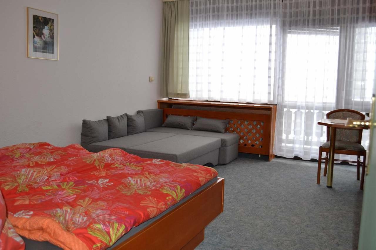 Apartman Almberg - Mitterdorf - Mitterfirmiansrout Philippsreut Luaran gambar