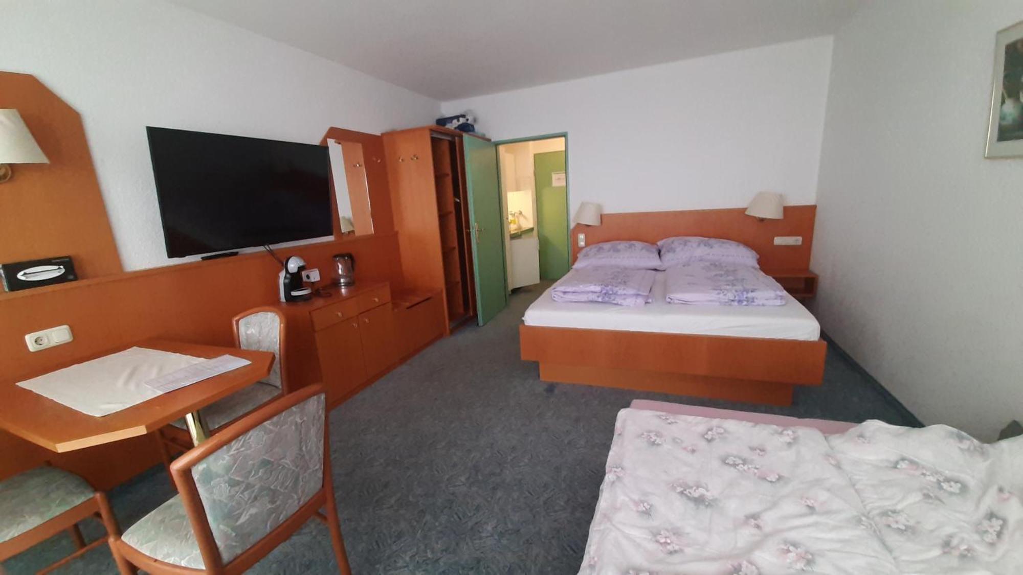 Apartman Almberg - Mitterdorf - Mitterfirmiansrout Philippsreut Luaran gambar