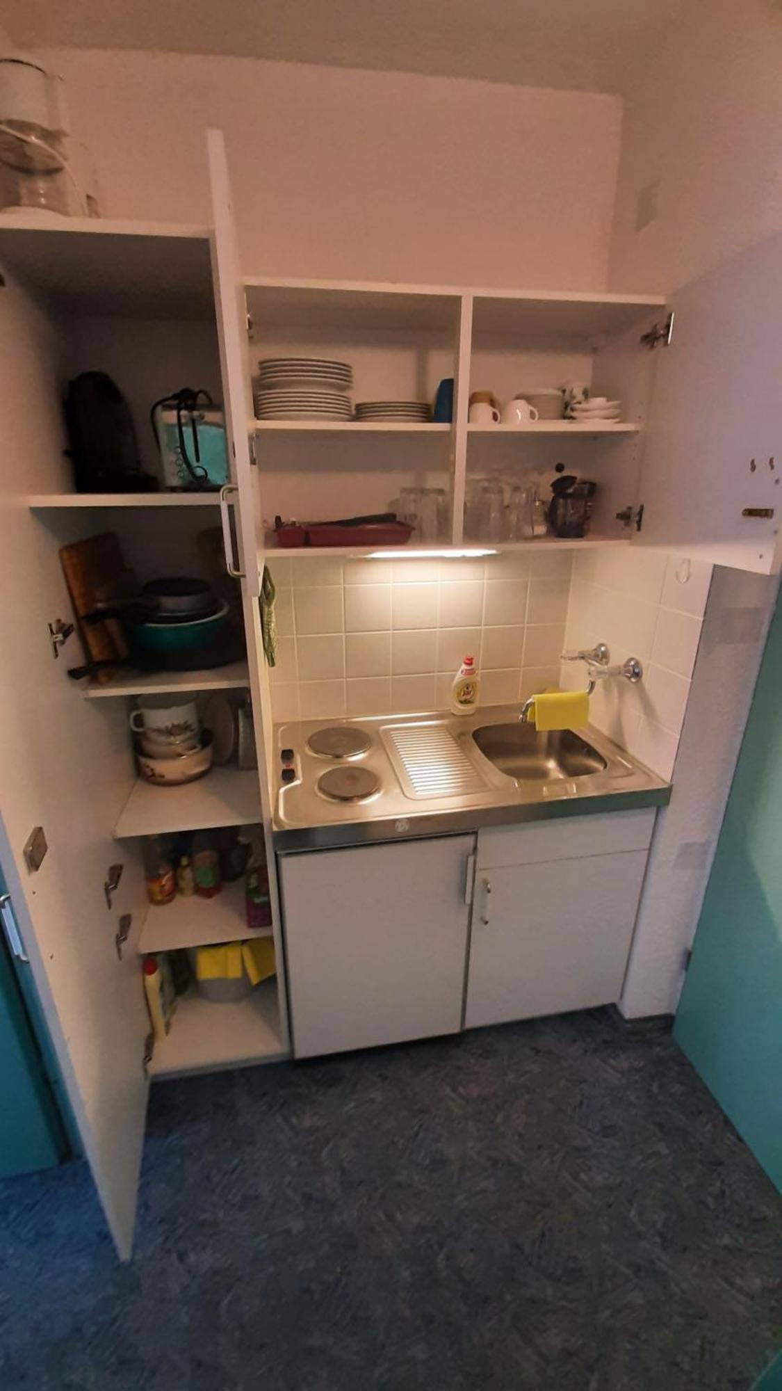 Apartman Almberg - Mitterdorf - Mitterfirmiansrout Philippsreut Luaran gambar