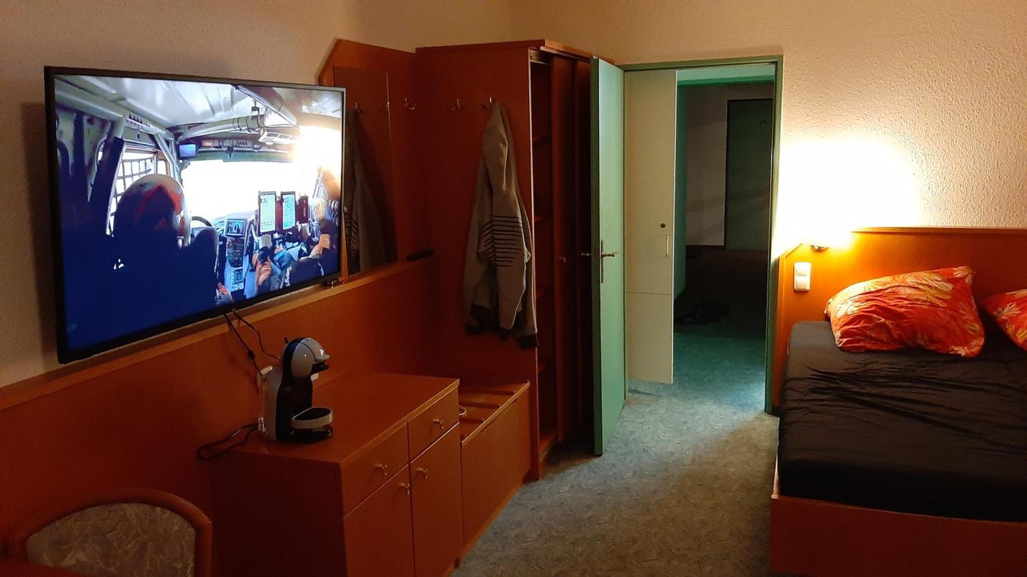 Apartman Almberg - Mitterdorf - Mitterfirmiansrout Philippsreut Luaran gambar